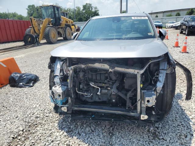 2023 TOYOTA RAV4 LE - 2T3K1RFV3PC234699