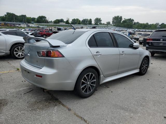 Vin: ja32u2fu4hu005868, lot: 60718865, mitsubishi lancer es 20173