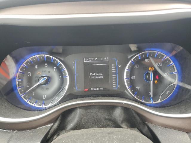 2019 CHRYSLER PACIFICA L 2C4RC1CG5KR666759