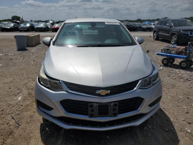 2016 CHEVROLET CRUZE LS 1G1BC5SM8G7282654