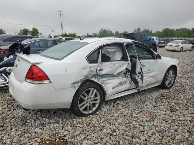 Vin: 2g1wc5e35c1272241, lot: 58702845, chevrolet impala ltz 20123