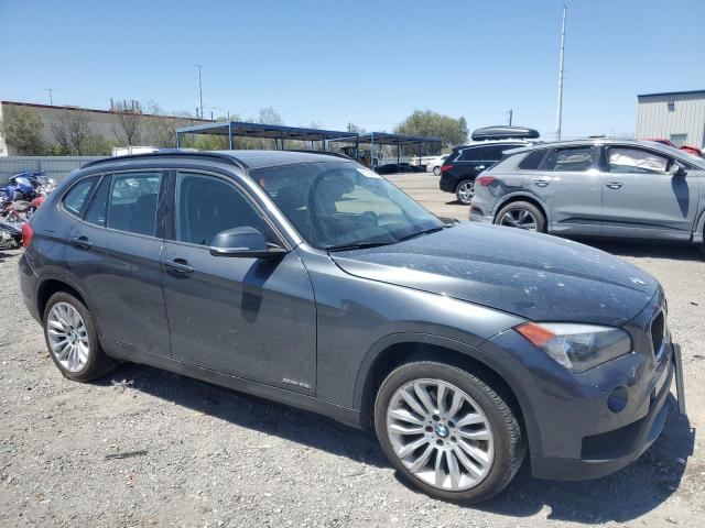 Vin: wbavm1c52evw52844, lot: 61104365, bmw x1 sdrive28i 20144
