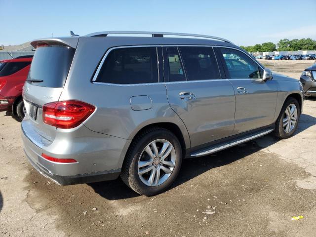 Vin: 4jgdf6ee5ha740510, lot: 62534925, mercedes-benz gls-class 450 4matic 20173