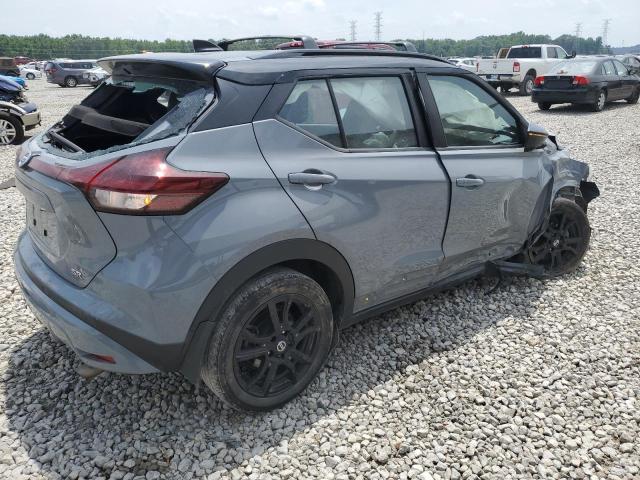 Vin: 3n1cp5dvxml556663, lot: 59957855, nissan kicks sr 20213