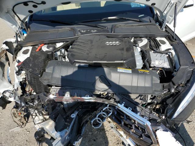 wau4agf55rn002110 - 2024 Audi a5 premium plus 45 - #59369665