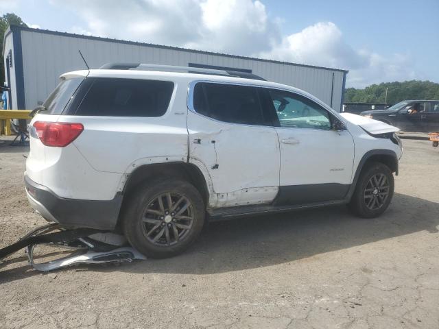 2017 GMC ACADIA SLT 1GKKNMLA5HZ148548