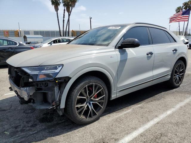 AUDI Q8 PREMIUM