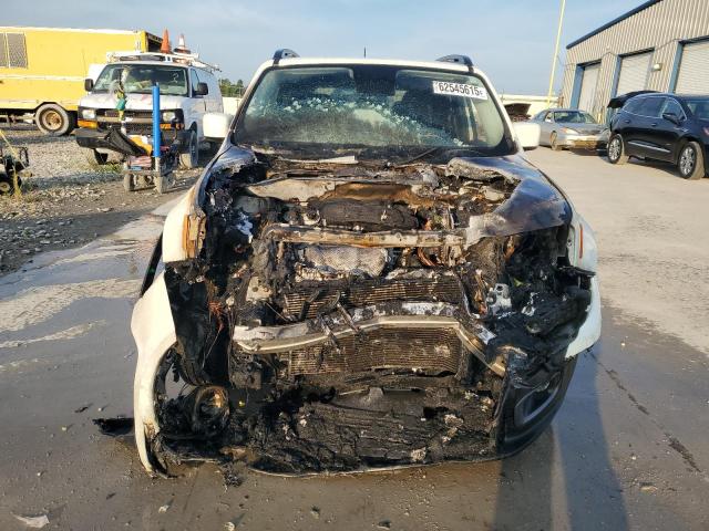 2015 JEEP RENEGADE L ZACCJABT9FPB21605
