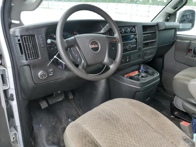 2016 GMC SAVANA G25 1GTW7AFF1G1904371