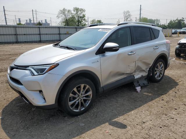 TOYOTA RAV4 HV LI
