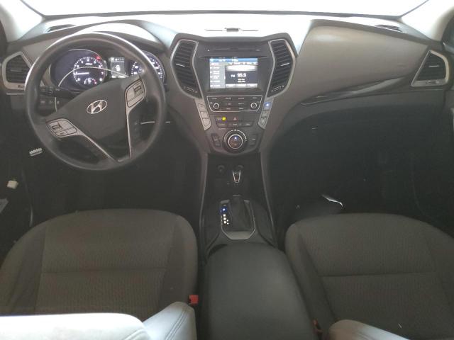 2017 HYUNDAI SANTA FE S - KM8SM4HF1HU245127