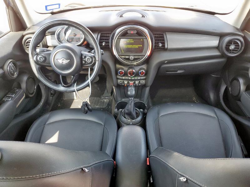 2015 MINI COOPER WMWXS5C53FT829601