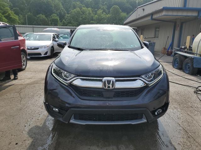 2019 HONDA CR-V EX - 7FARW2H57KE027142