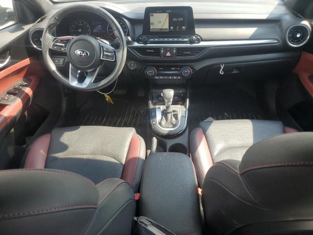 2020 KIA FORTE EX 3KPF54ADXLE208175