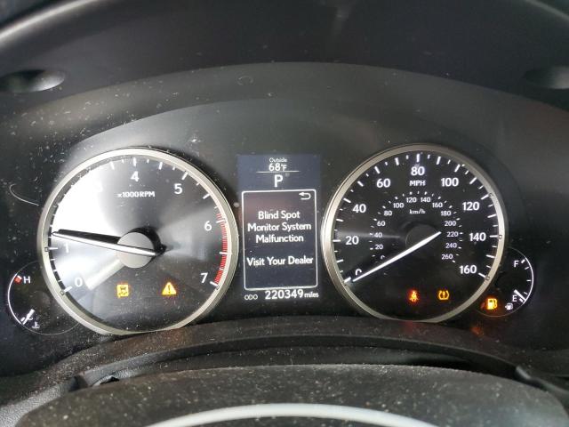 2015 LEXUS NX 200T JTJYARBZ9F2005398