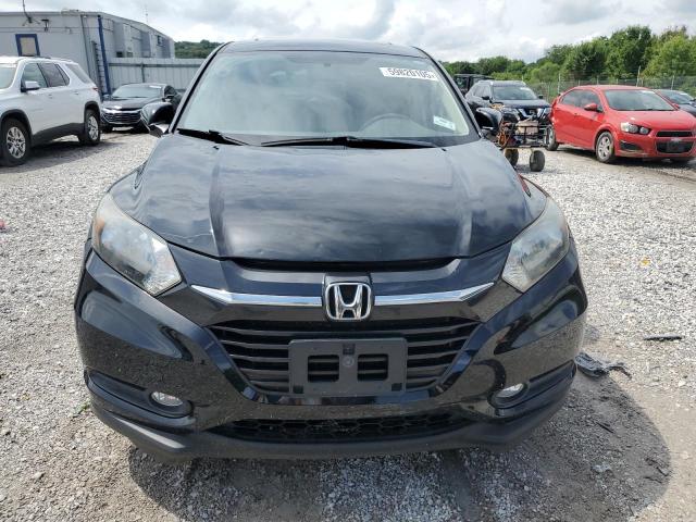 2017 HONDA HR-V EX 3CZRU5H50HM723763