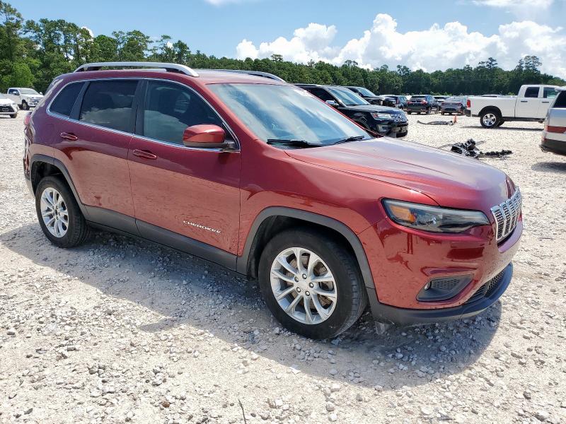 Vin: 1c4pjlcb3kd297092, lot: 62063775, jeep grand cher latitude 20194