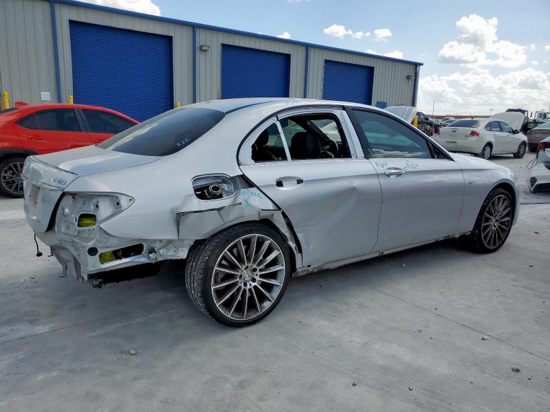 2018 MERCEDES-BENZ E 43 4MATI WDDZF6EB6JA466956