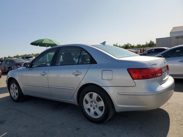 Vin: 5npet4ac3ah641323, lot: 60319925, hyundai sonata gls 20102