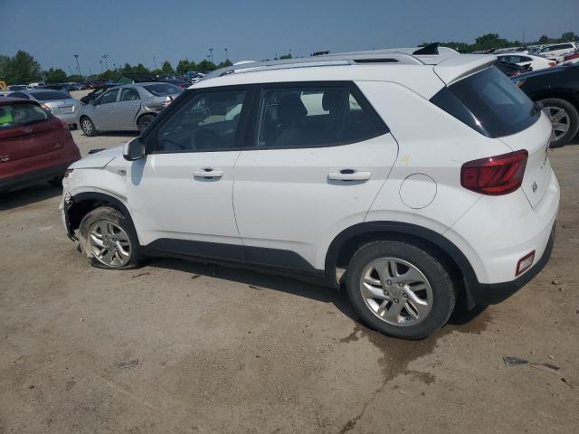 Vin: kmhrc8a39lu020858, lot: 60042955, hyundai venue sel 20202