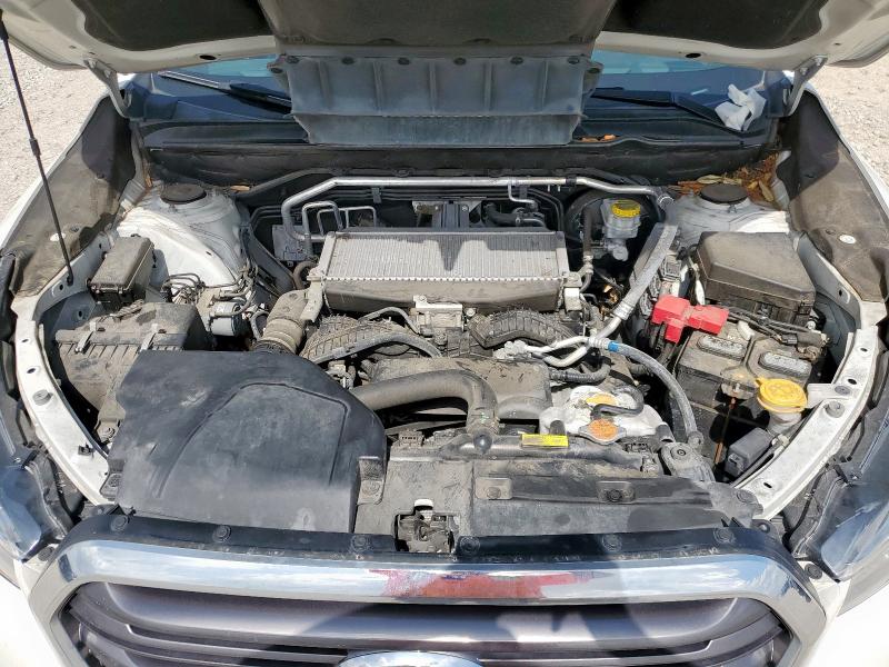 2019 SUBARU ASCENT PRE - 4S4WMAHD9K3469273
