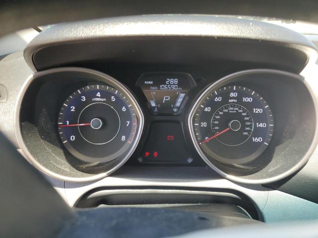 2011 HYUNDAI ELANTRA GL - 5NPDH4AE7BH036110