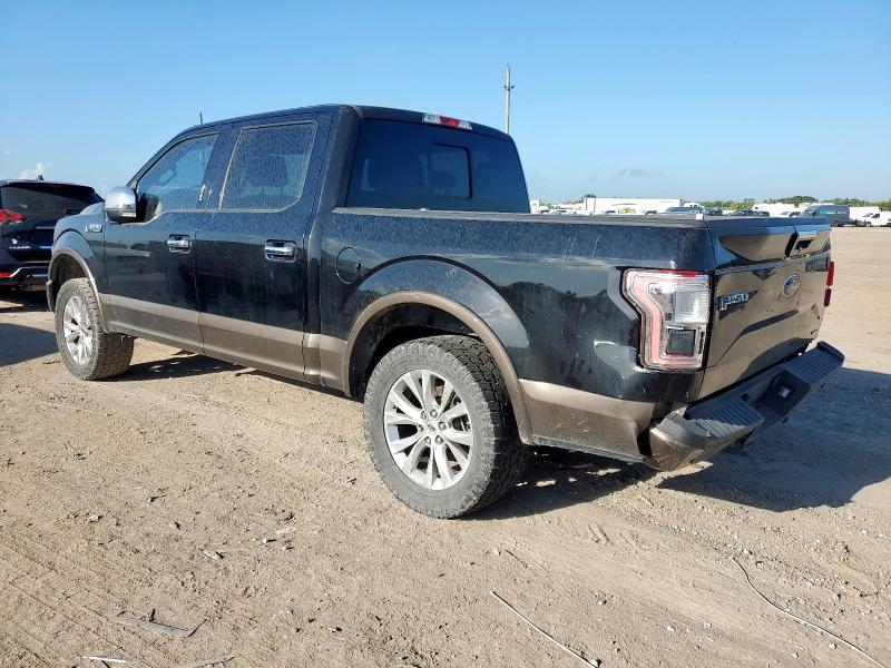 2016 FORD F150 SUPER - 1FTEW1CF0GFB36839