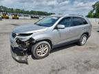 2015 KIA SORENTO LX - 5XYKTCA69FG634317