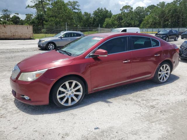 Vin: 1g4ge5ev9af100321, lot: 60787585, buick lacrosse cxs 2010 img_1