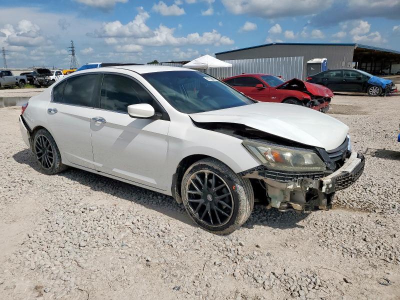 2013 HONDA ACCORD LX - 1HGCR2F3XDA053631