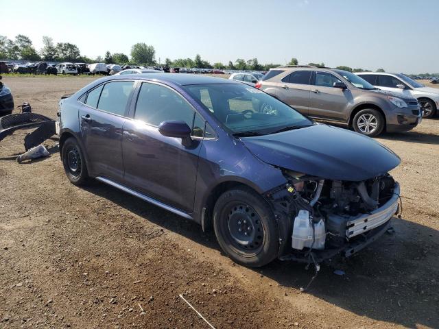 Vin: jtdepmae5mj135011, lot: 62187635, toyota corolla le 20214