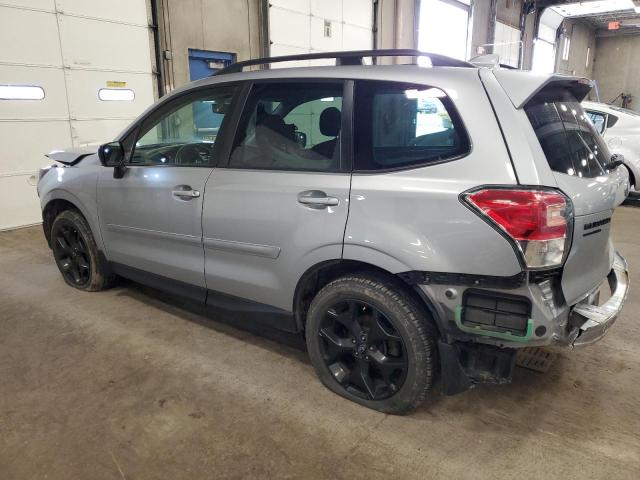 2018 SUBARU FORESTER 2 JF2SJAEC6JH466695