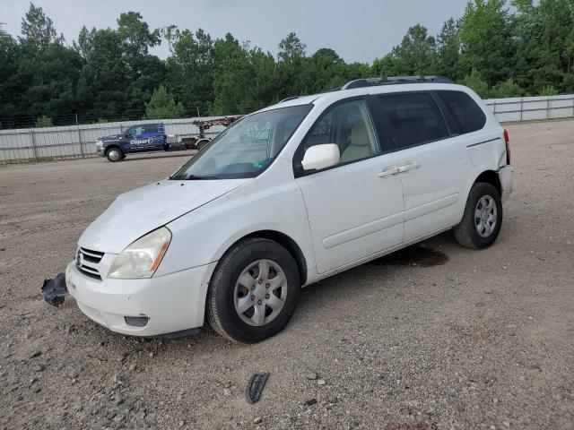 KIA SEDONA EX