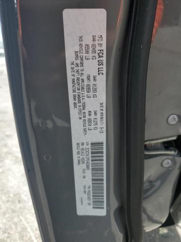 2019 DODGE CHARGER SR 2C3CDXL97KH658809