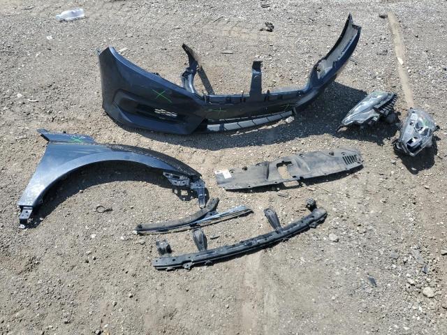 2018 HONDA CIVIC LX 19XFC2F55JE014615