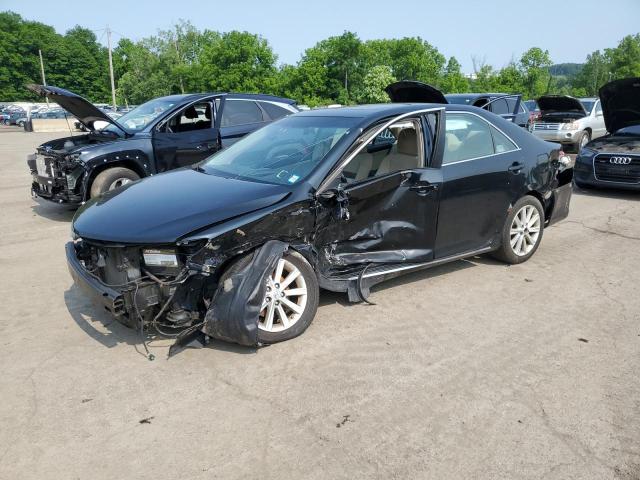Vin: 4t1bf1fk5cu060015, lot: 60334775, toyota camry base 2012 img_1