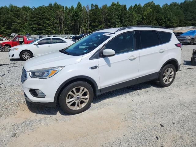 Vin: 1fmcu0gd1jub47573, lot: 63098865, ford escape se 2018 img_1