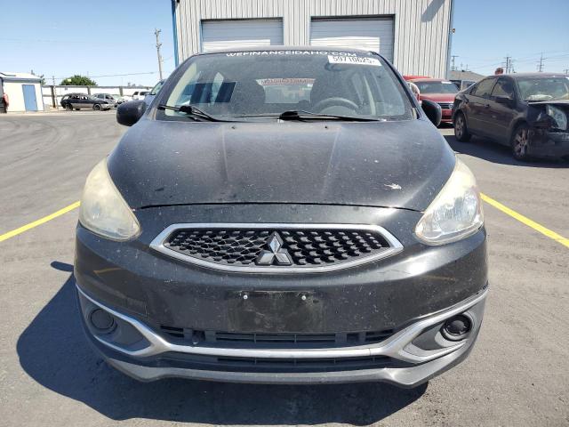 2017 MITSUBISHI MIRAGE ES - ML32A3HJ4HH011104