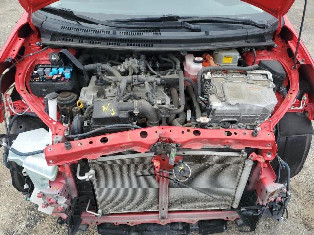 2017 TOYOTA PRIUS C - JTDKDTB38H1593411