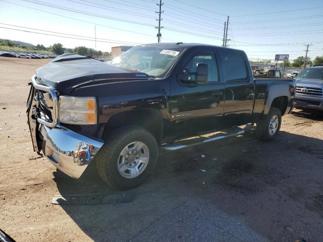 CHEVROLET 2500