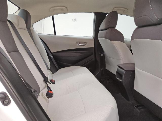 2020 TOYOTA COROLLA LE - 5YFEPRAEXLP124528