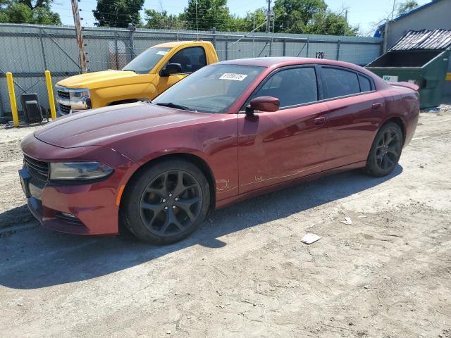 Vin: 2c3cdxbg4kh636637, lot: 61858725, dodge charger sxt 2019 img_1