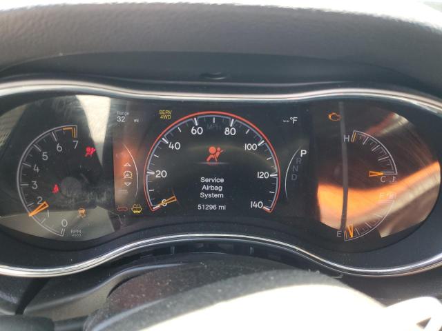 2020 JEEP GRAND CHER - 1C4RJFBG7LC150224