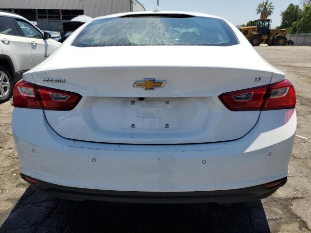 2024 CHEVROLET MALIBU LT - 1G1ZD5ST2RF241710