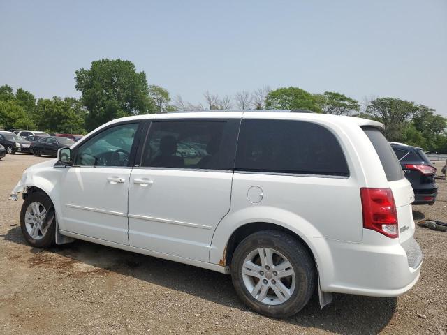 Vin: 2c4rdgdg1dr813418, lot: 59265185, dodge caravan crew 20132