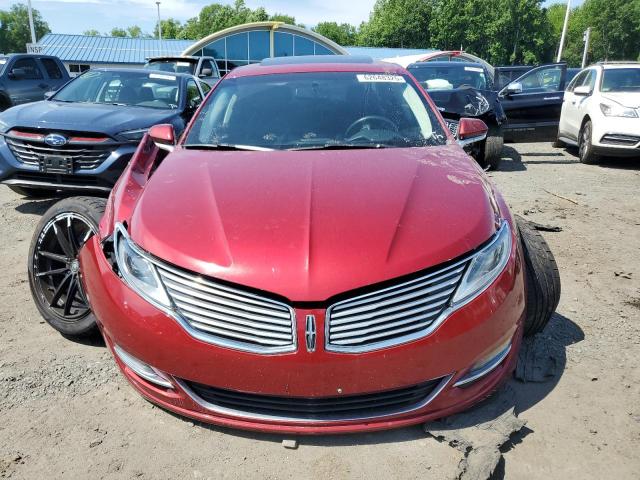 2015 LINCOLN MKZ 3LN6L2G98FR600609