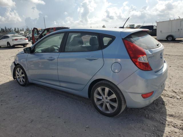 Vin: kmhcu5ae3cu012287, lot: 60224945, hyundai accent gls 20122