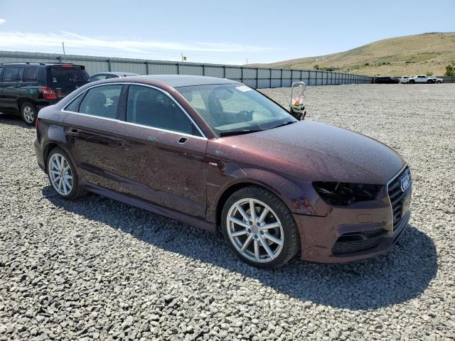 2015 AUDI A3 PRESTIG WAUHCGFF0F1011224