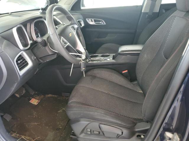 2017 CHEVROLET EQUINOX LT - 2GNALCEK5H1520483