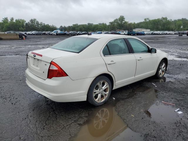 Vin: 3fahp0ha3cr386483, lot: 60967535, ford fusion se 20123